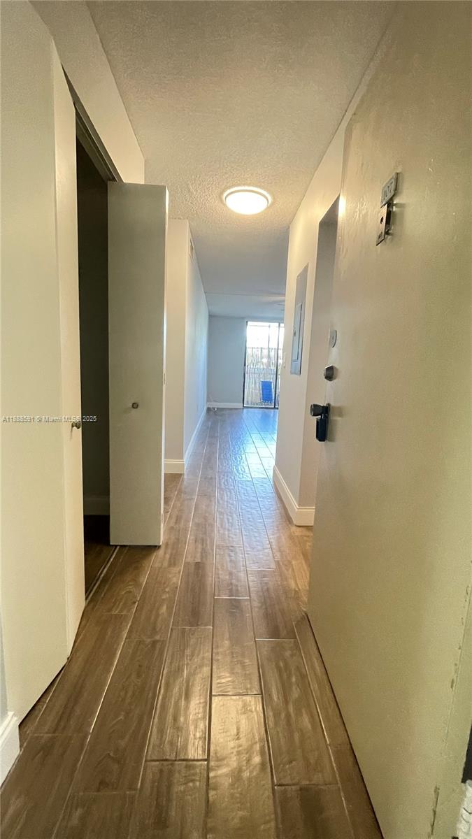 WOODSIDE APTS CONDO - Residential Lease