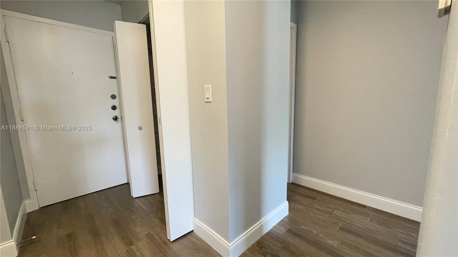 WOODSIDE APTS CONDO - Residential Lease
