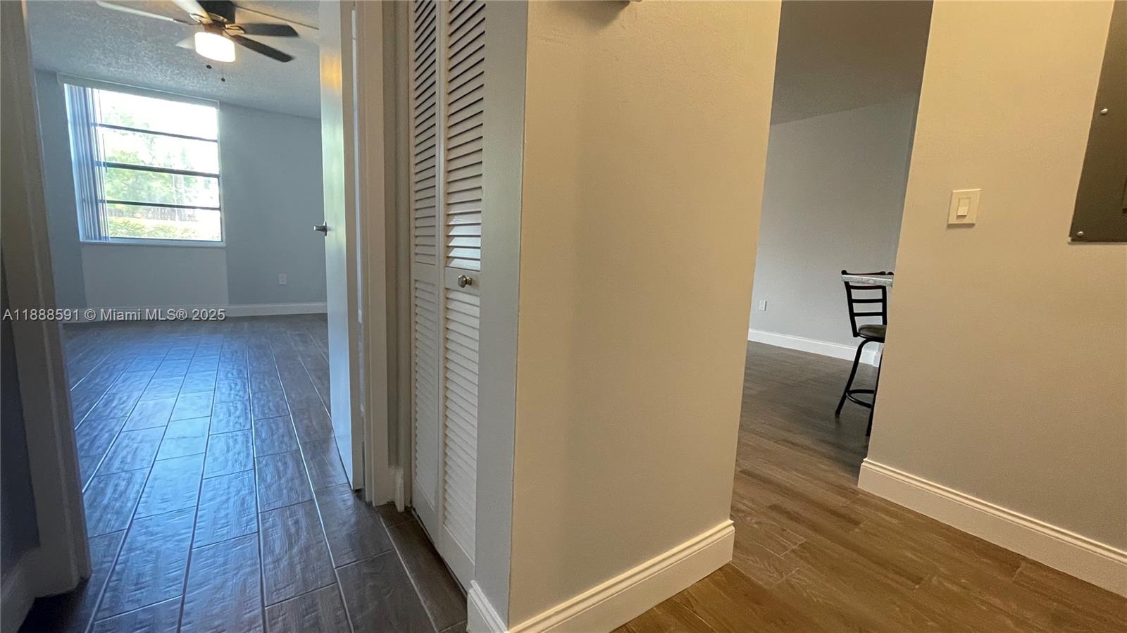 WOODSIDE APTS CONDO - Residential Lease