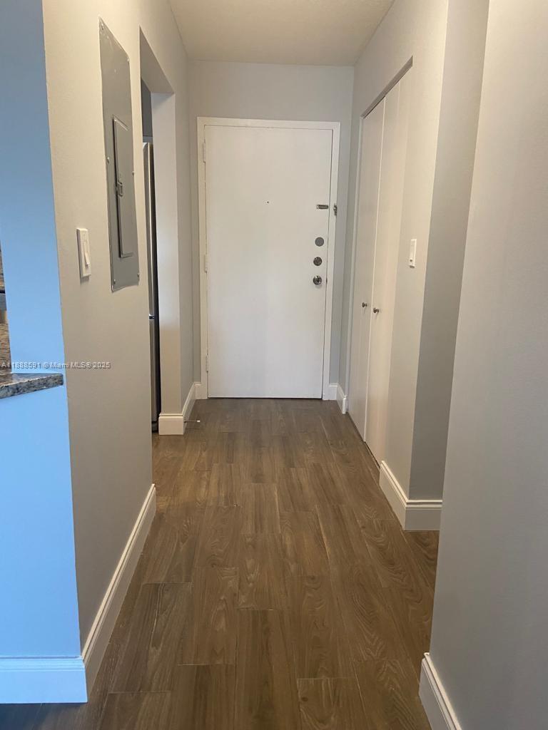 WOODSIDE APTS CONDO - Residential Lease