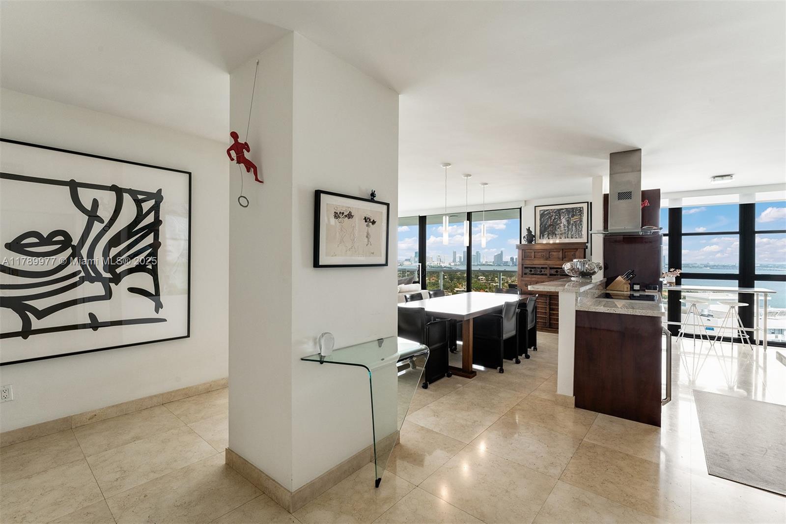 NINE ISLAND AVENUE CONDO - Residential