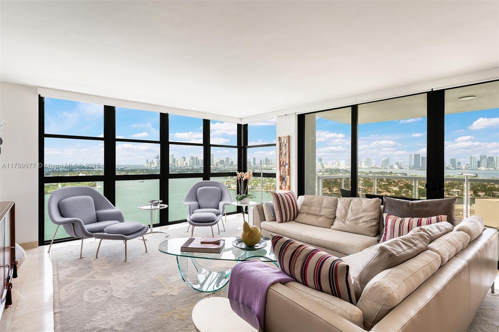9 Island Ave 2101, Miami Beach, Miami-Dade County, Florida - 2 Bedrooms  
3 Bathrooms - 