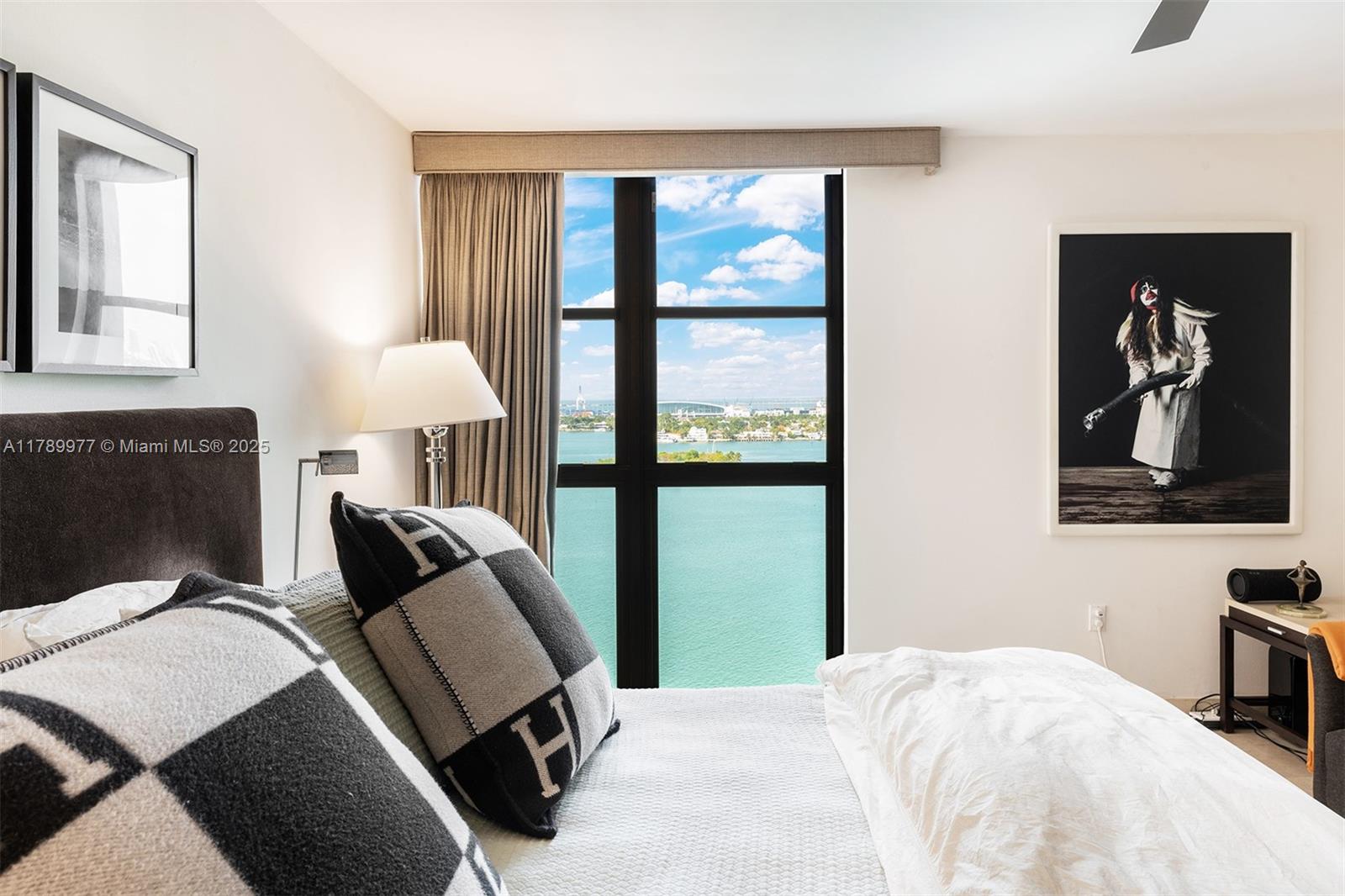 NINE ISLAND AVENUE CONDO - Residential