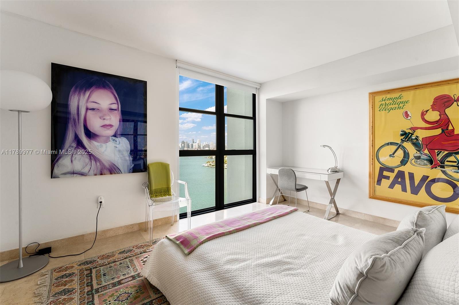 NINE ISLAND AVENUE CONDO - Residential