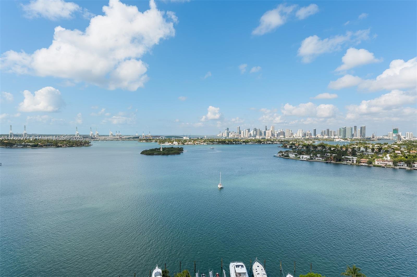 NINE ISLAND AVENUE CONDO - Residential