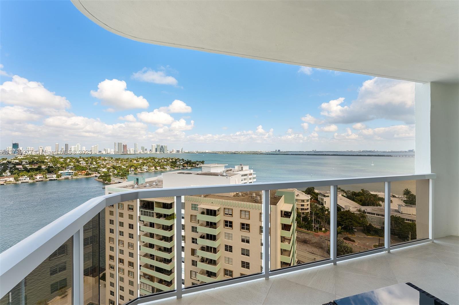 NINE ISLAND AVENUE CONDO - Residential