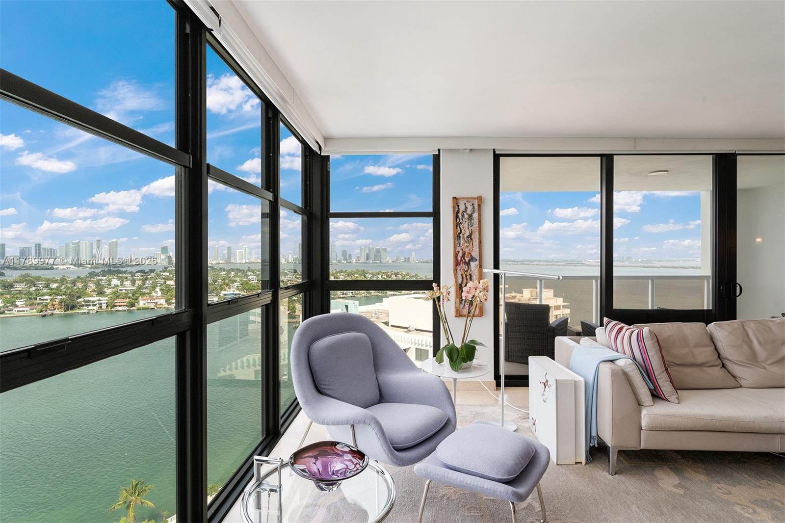 NINE ISLAND AVENUE CONDO - Residential