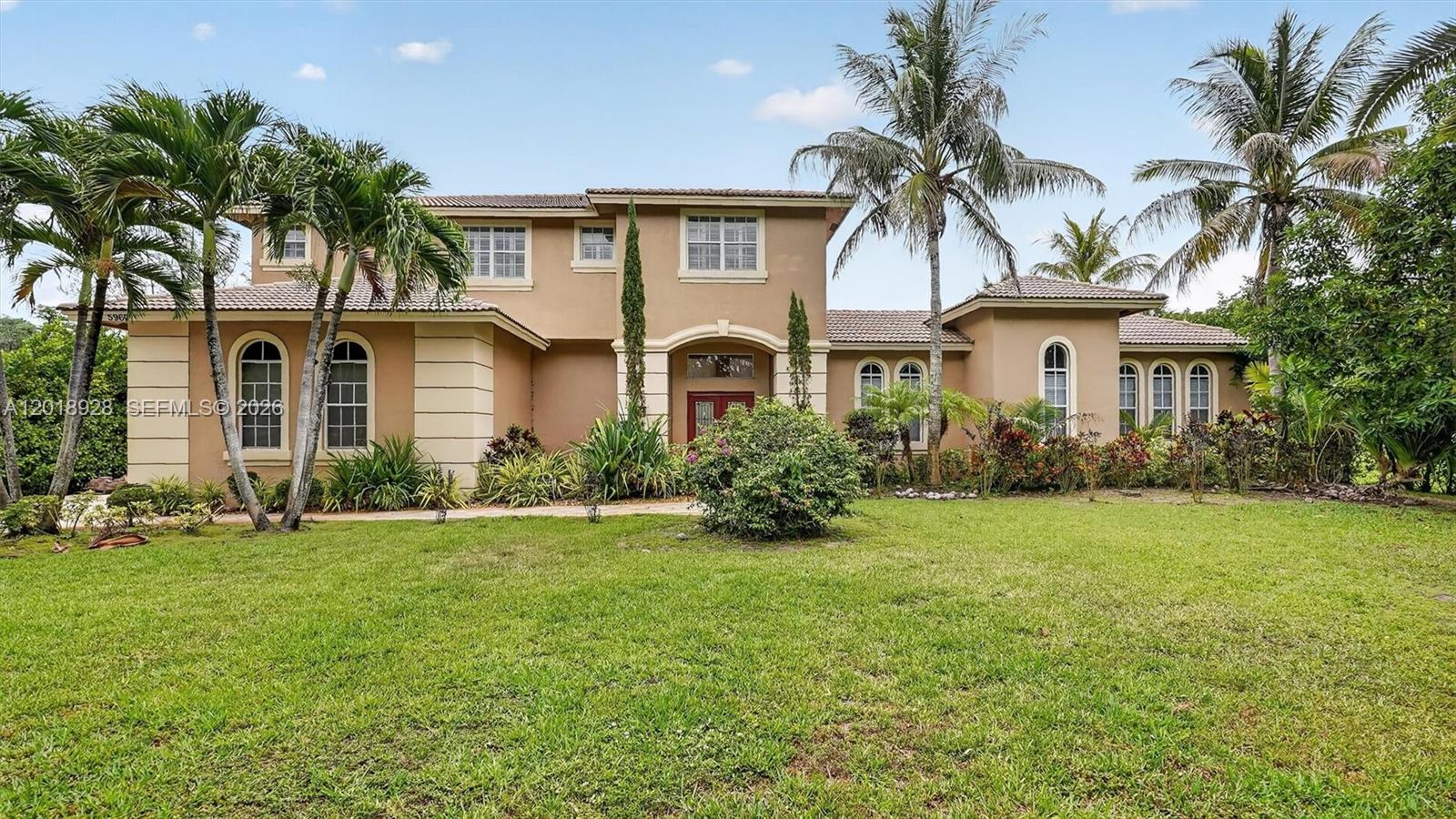 5960 NW 79th Way