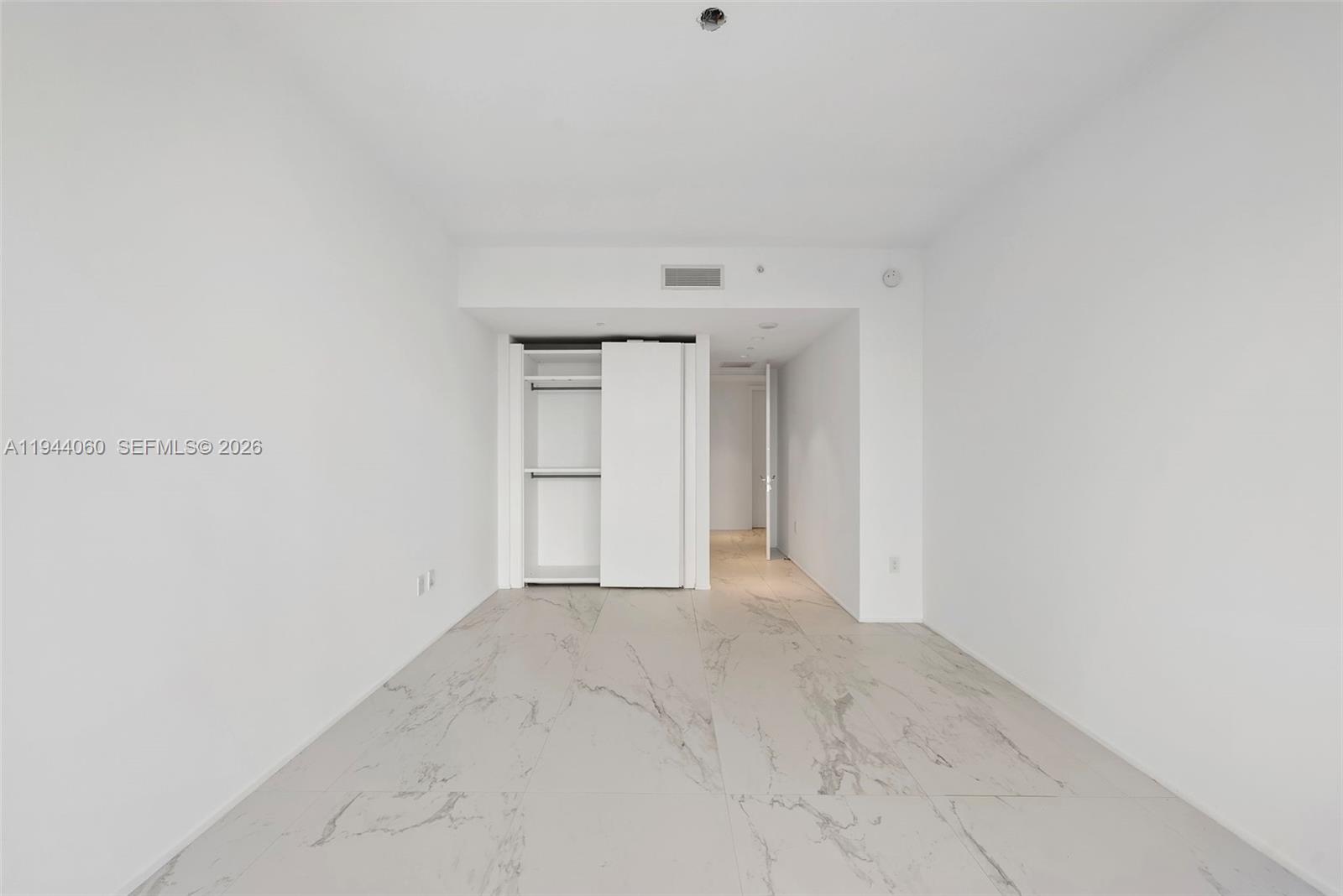 ONE THOUSAND MUSEUM CONDO - Residential