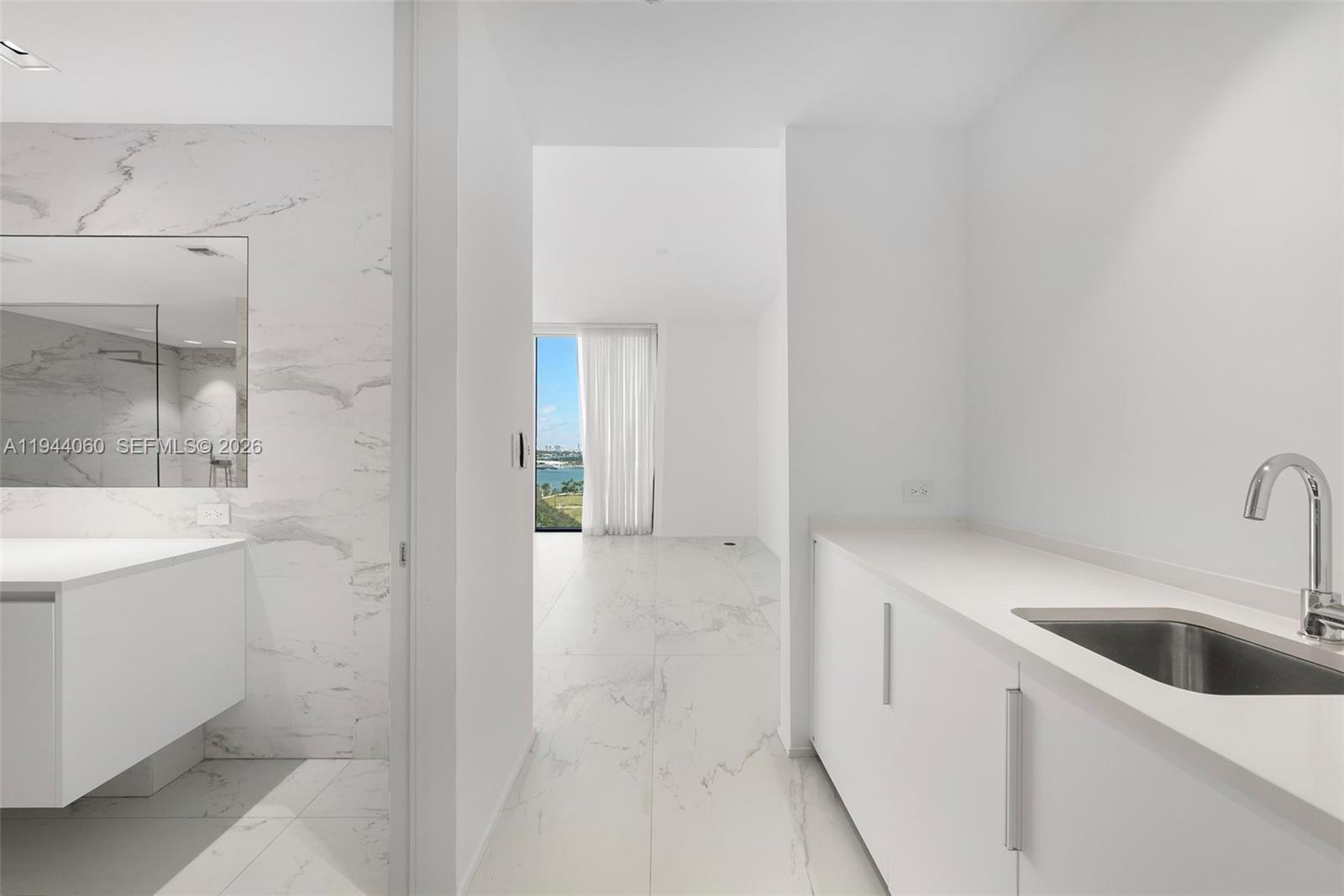 ONE THOUSAND MUSEUM CONDO - Residential