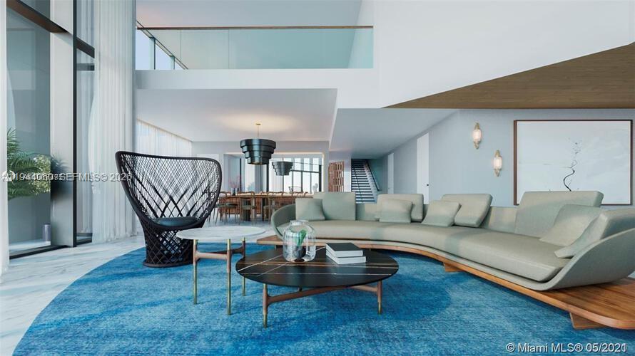 1000 Biscayne Blvd TH 1201