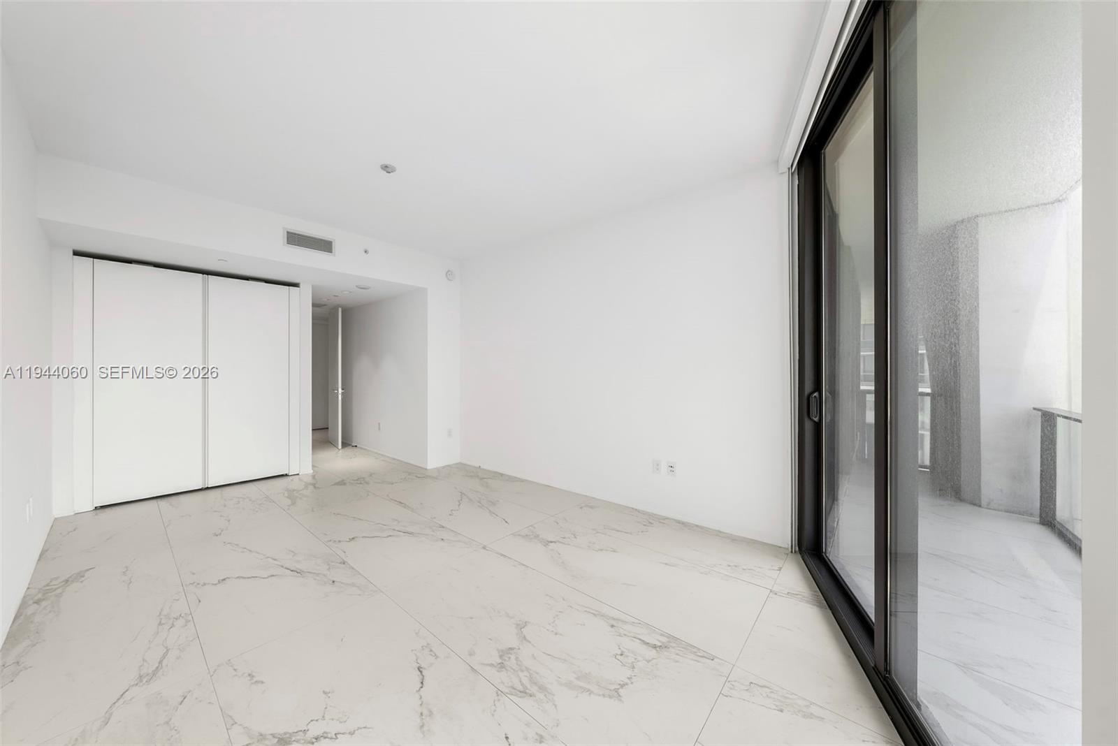 ONE THOUSAND MUSEUM CONDO - Residential