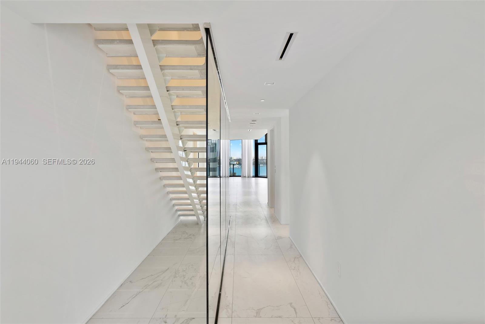 ONE THOUSAND MUSEUM CONDO - Residential