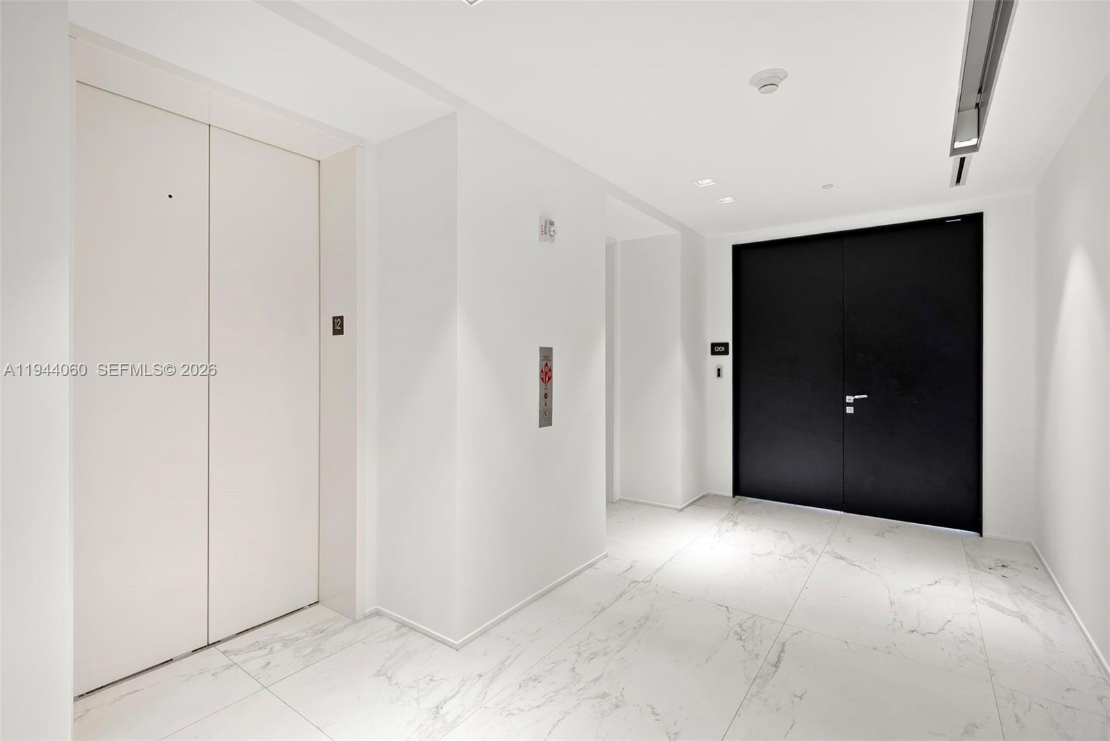 ONE THOUSAND MUSEUM CONDO - Residential