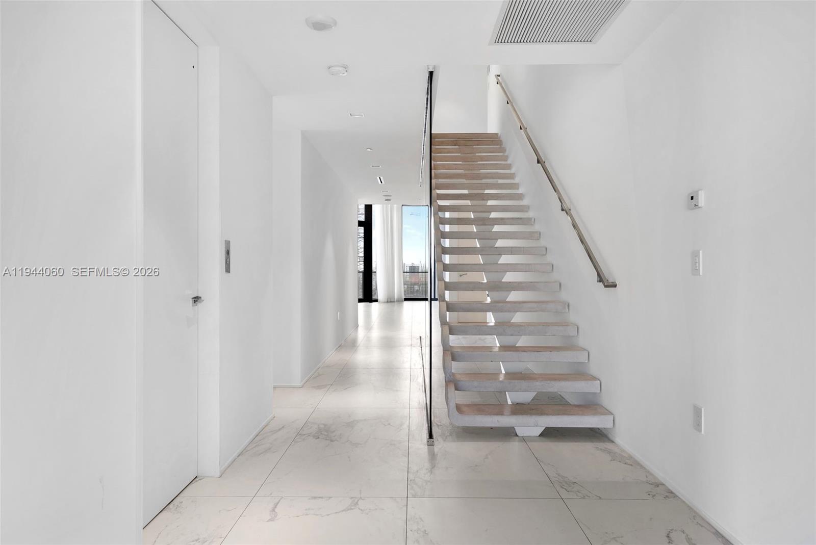 ONE THOUSAND MUSEUM CONDO - Residential