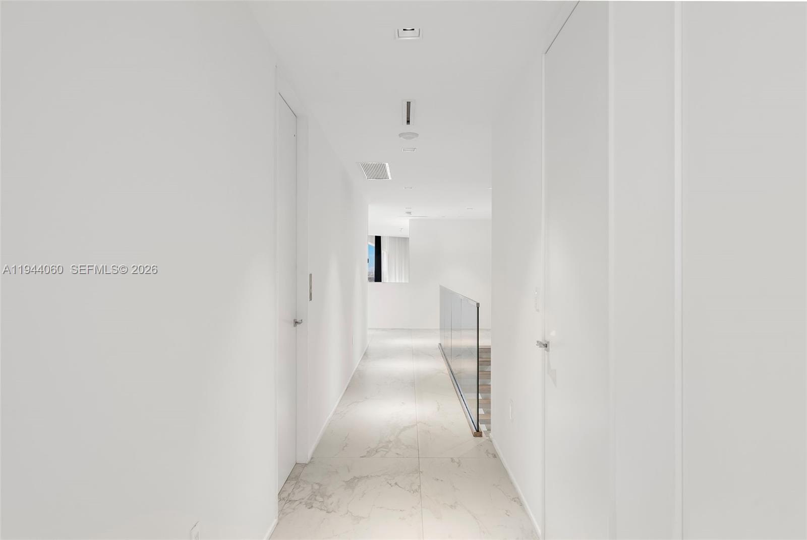 ONE THOUSAND MUSEUM CONDO - Residential