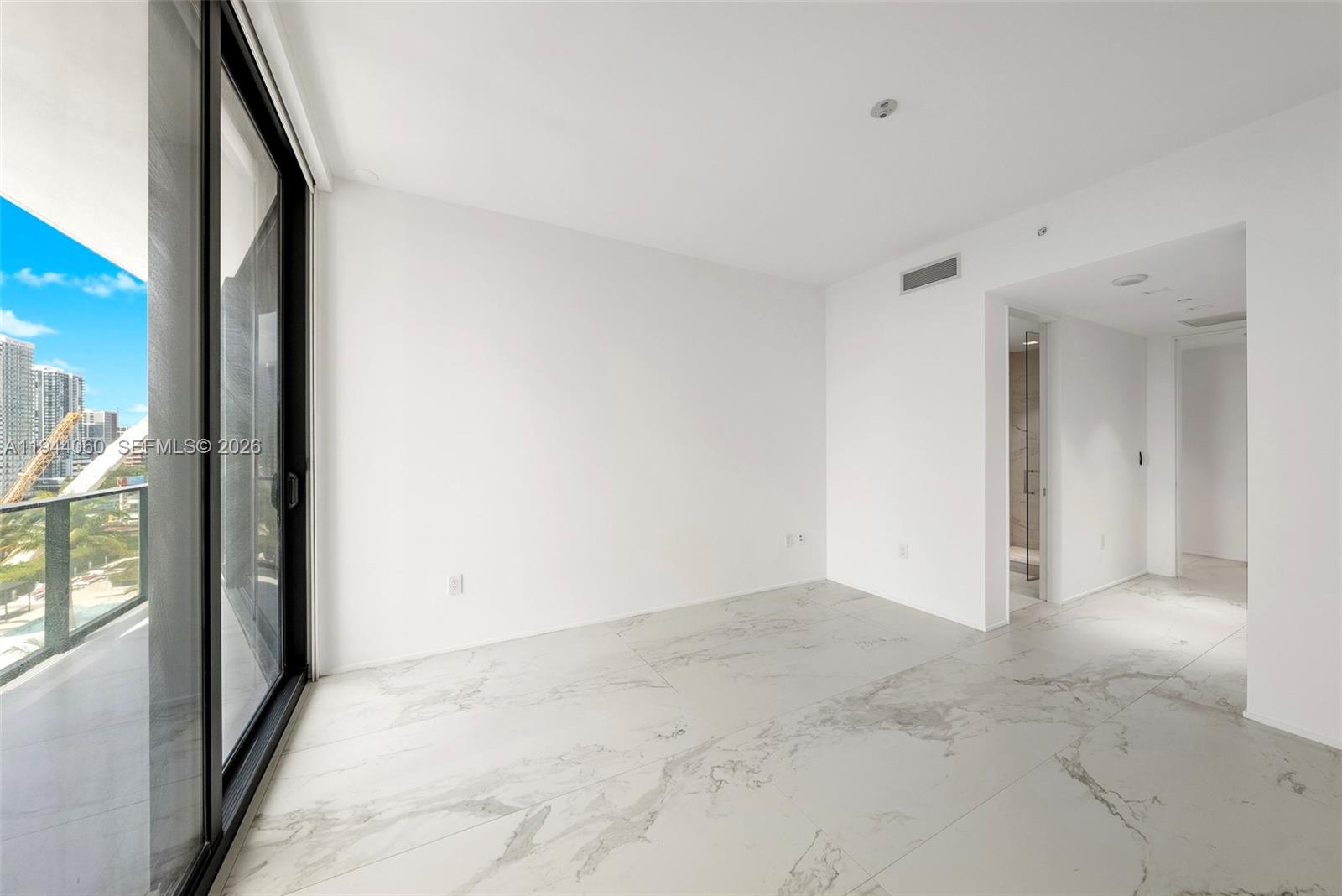 ONE THOUSAND MUSEUM CONDO - Residential