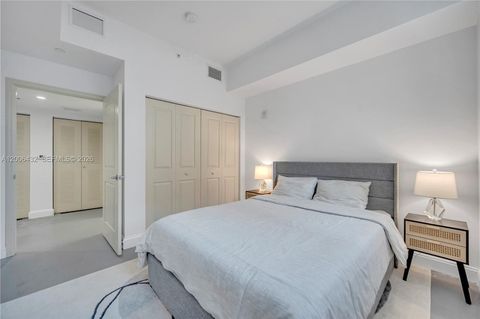 Tiny photo for 111 E Flagler St #506, Miami, FL 33131 (MLS # A12006432)
