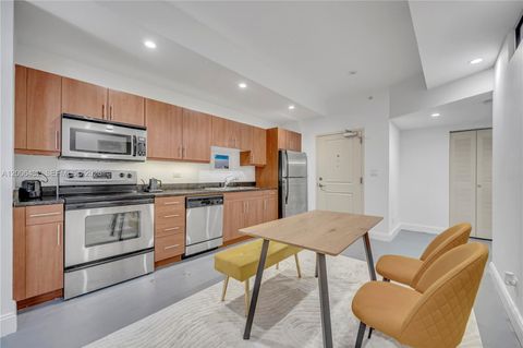 Tiny photo for 111 E Flagler St #506, Miami, FL 33131 (MLS # A12006432)