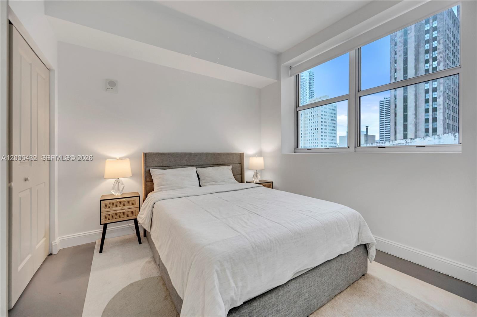 FLAGLER FIRST CONDO - Residential