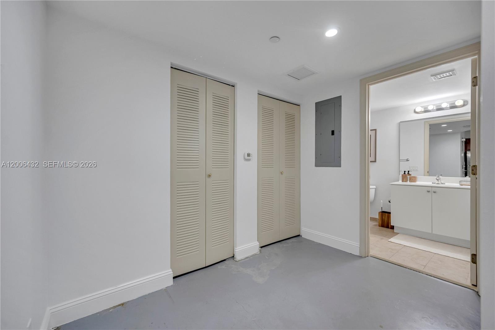 FLAGLER FIRST CONDO - Residential