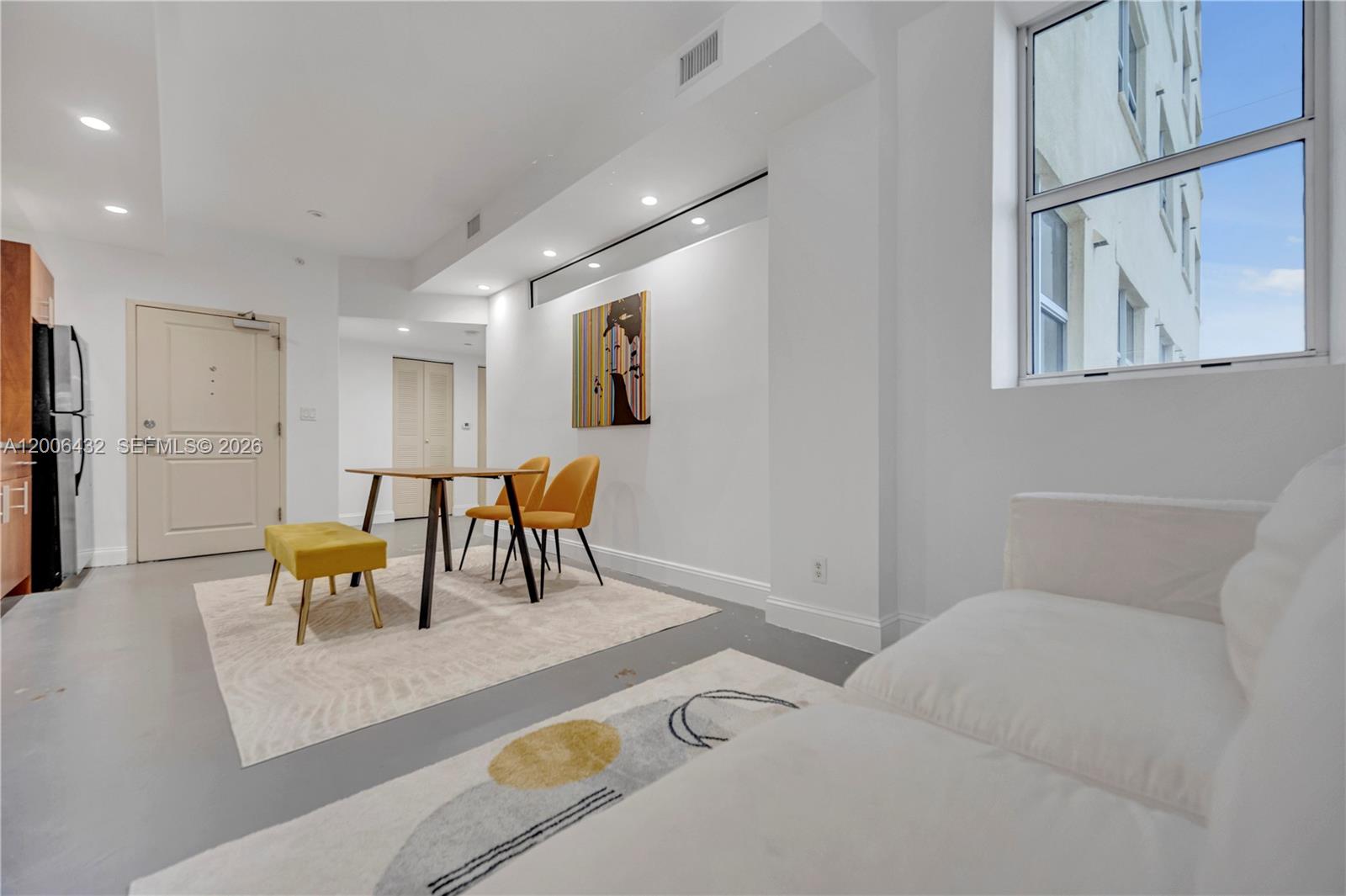 FLAGLER FIRST CONDO - Residential