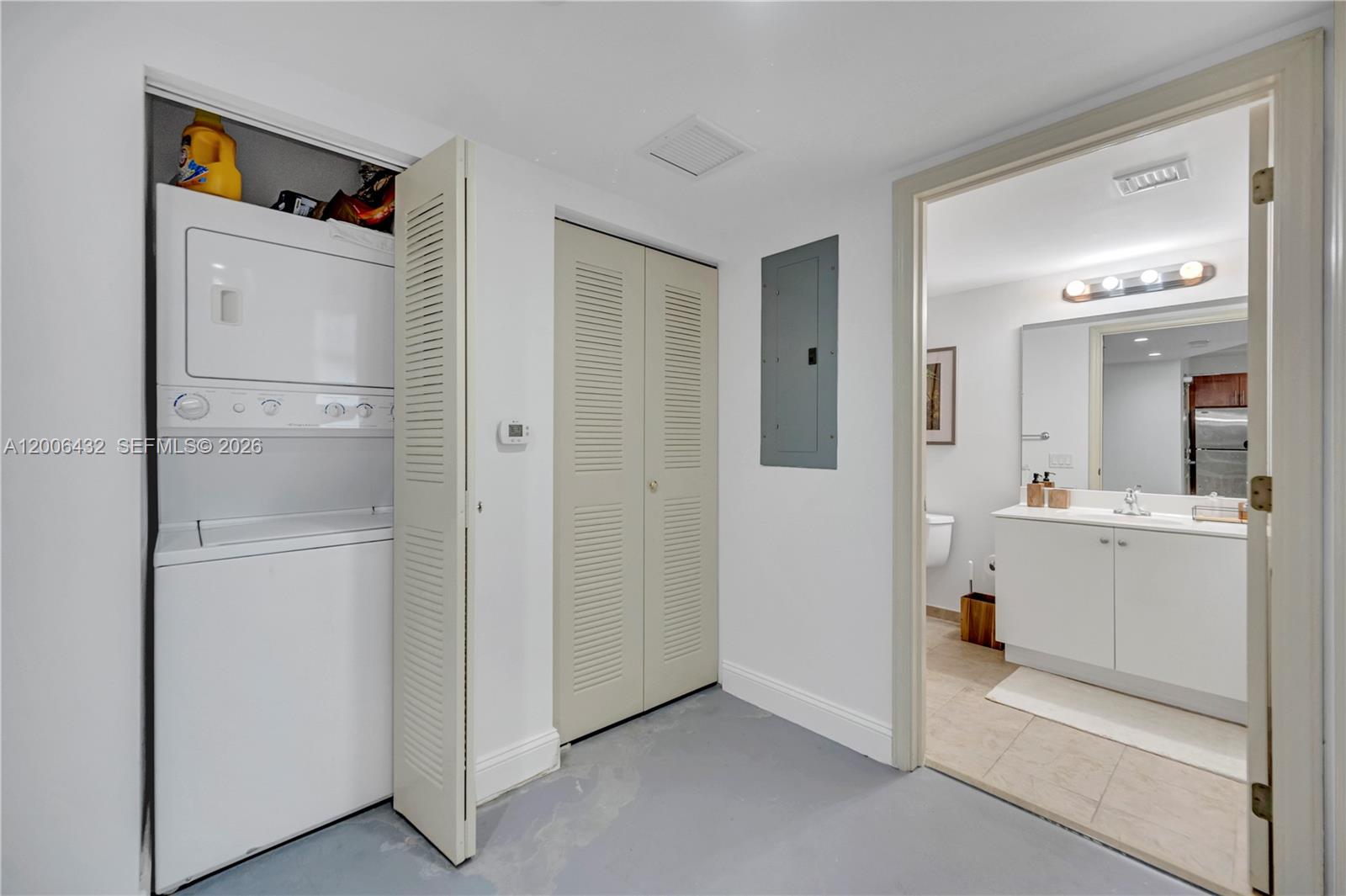 FLAGLER FIRST CONDO - Residential