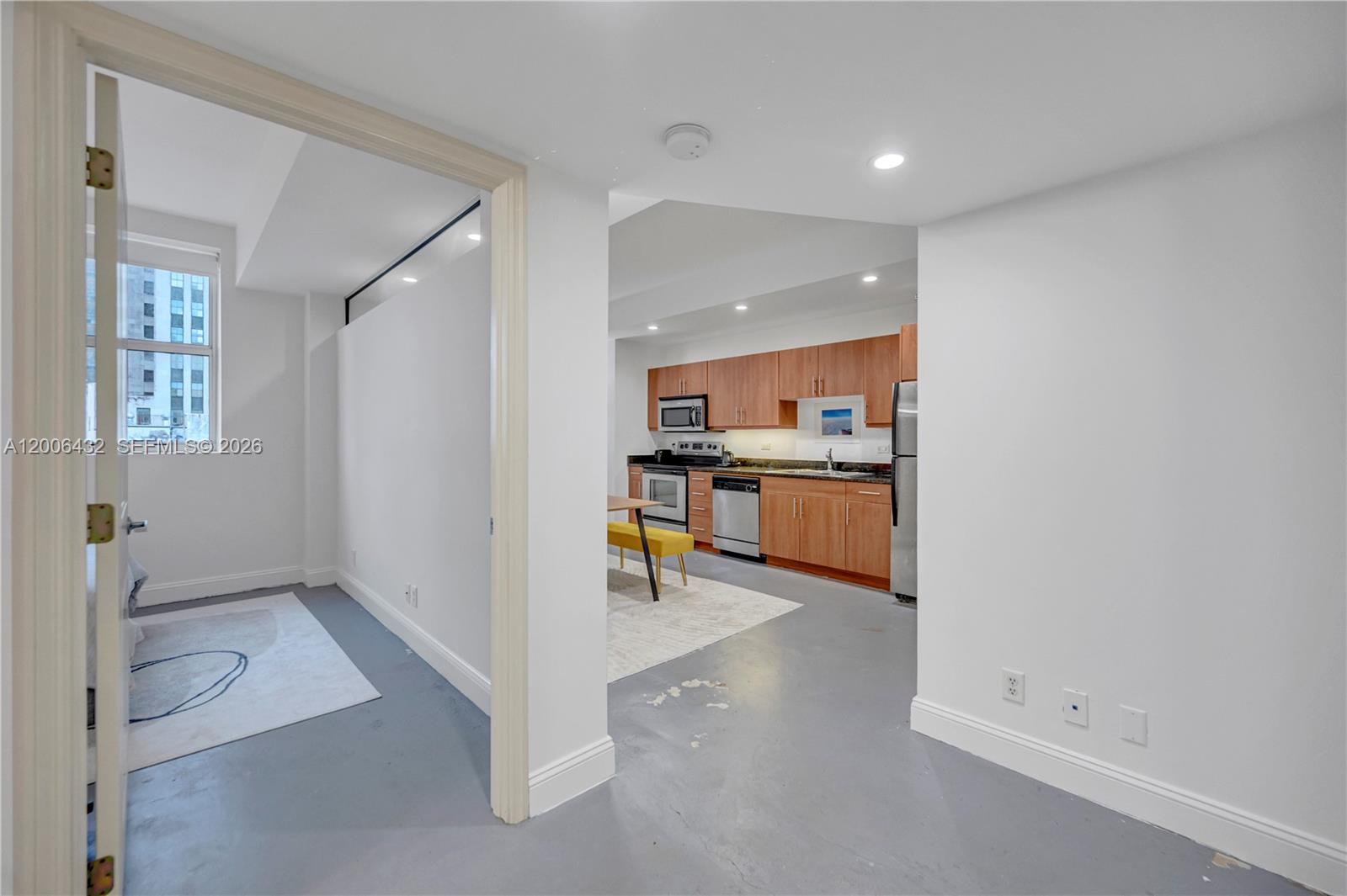 FLAGLER FIRST CONDO - Residential