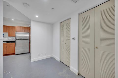 Tiny photo for 111 E Flagler St #506, Miami, FL 33131 (MLS # A12006432)