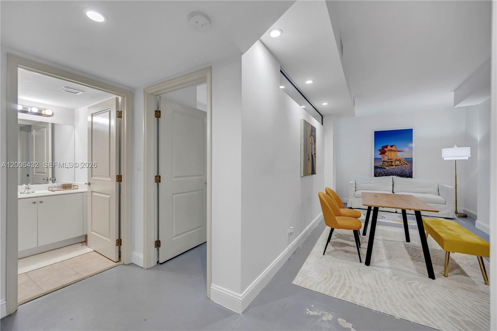 FLAGLER FIRST CONDO - Residential