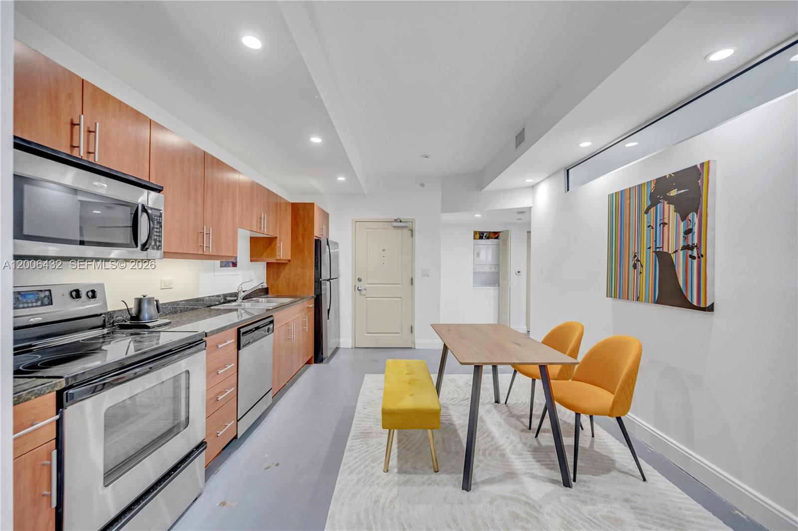 FLAGLER FIRST CONDO - Residential