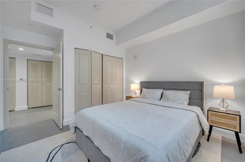 Tiny photo for 111 E Flagler St #506, Miami, FL 33131 (MLS # A12006432)
