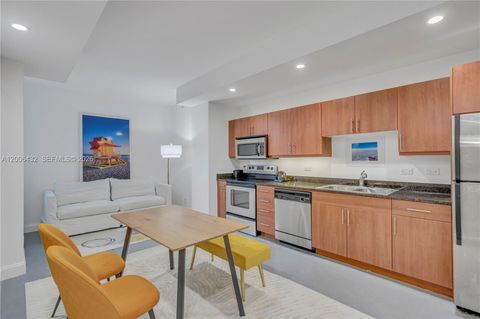 Tiny photo for 111 E Flagler St #506, Miami, FL 33131 (MLS # A12006432)