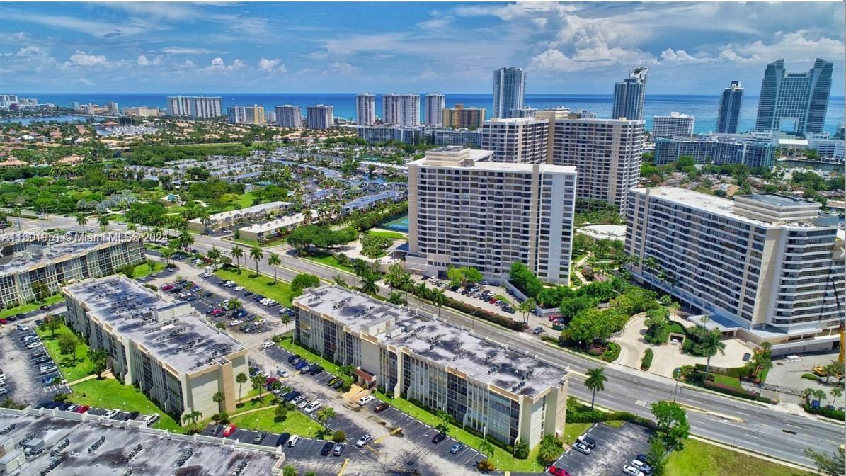 Rental Property at 501 Three Islands Blvd 303, Hallandale Beach, Broward County, Florida - Bedrooms: 1 
Bathrooms: 2  - $1,850 MO.