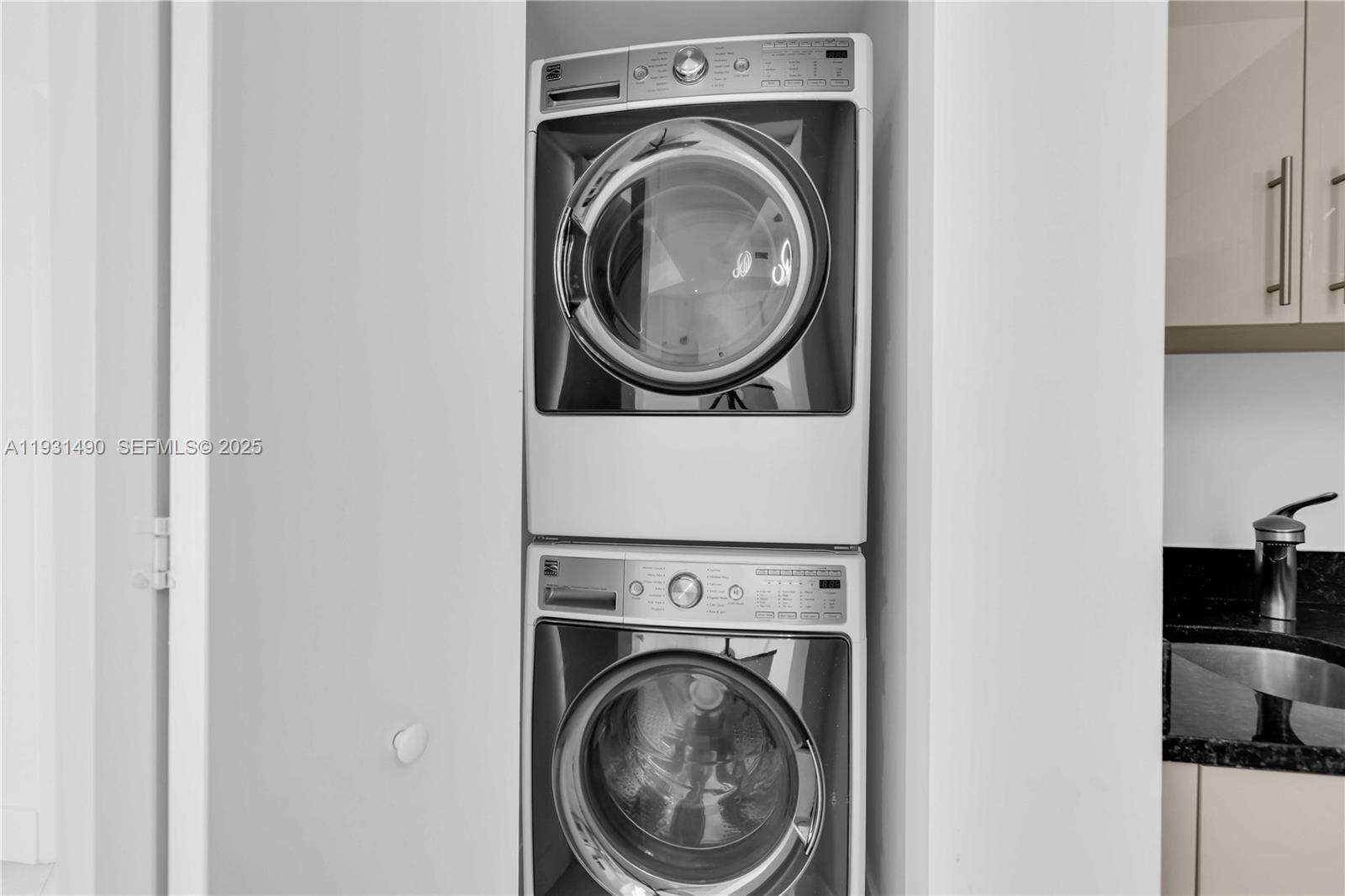 THE ATRIUM AT AVENTURA CO - Residential