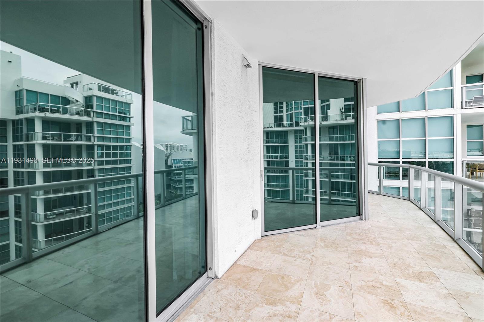 THE ATRIUM AT AVENTURA CO - Residential