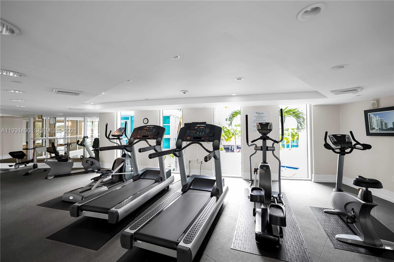 THE ATRIUM AT AVENTURA CO - Residential