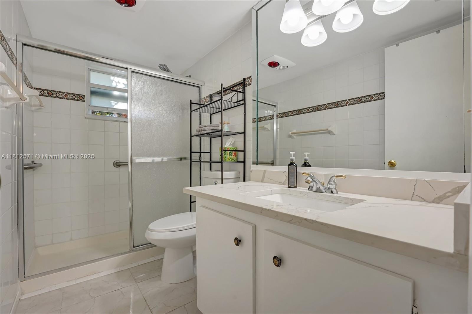 HOLIDAY SPRINGS VILLAGE 1 - Residential