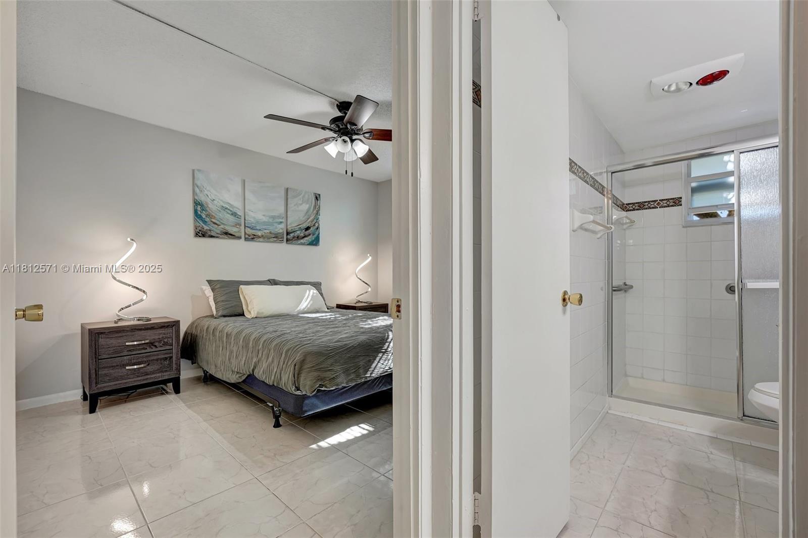 HOLIDAY SPRINGS VILLAGE 1 - Residential