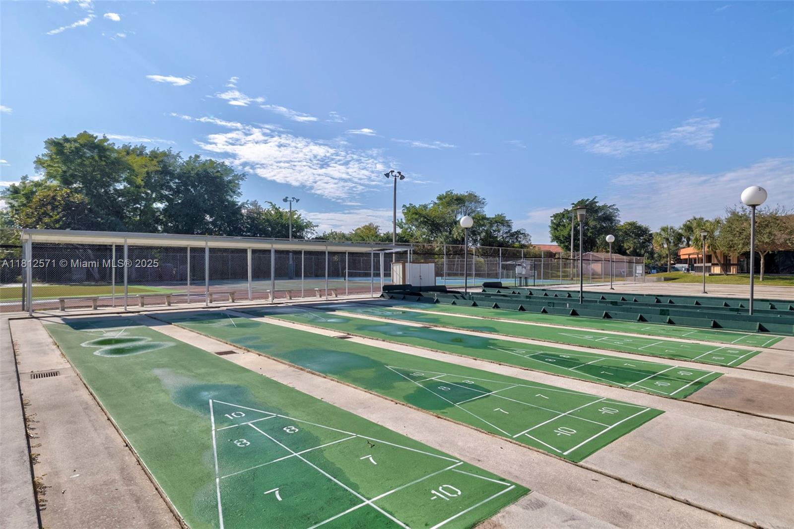 HOLIDAY SPRINGS VILLAGE 1 - Residential