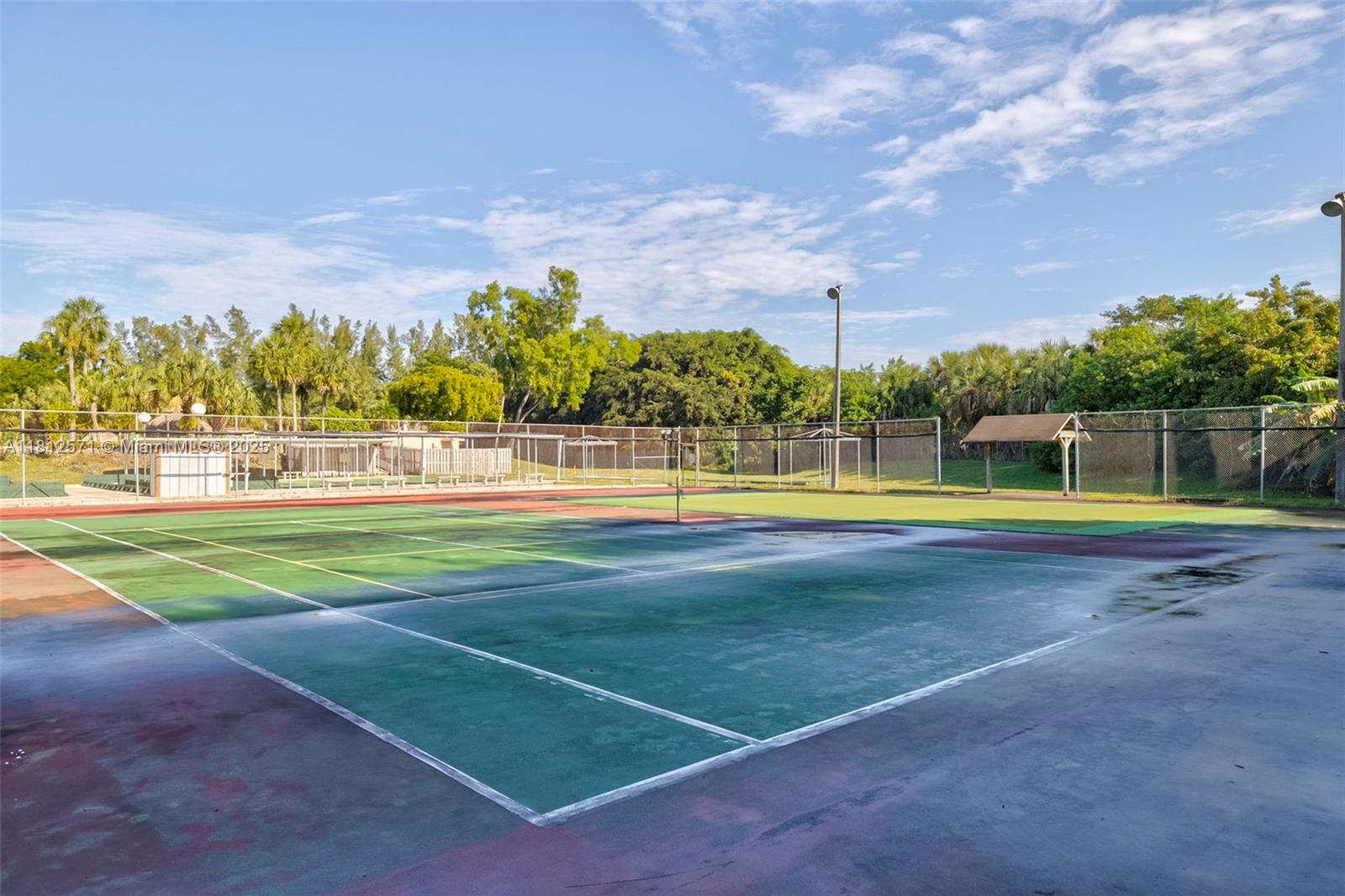 HOLIDAY SPRINGS VILLAGE 1 - Residential