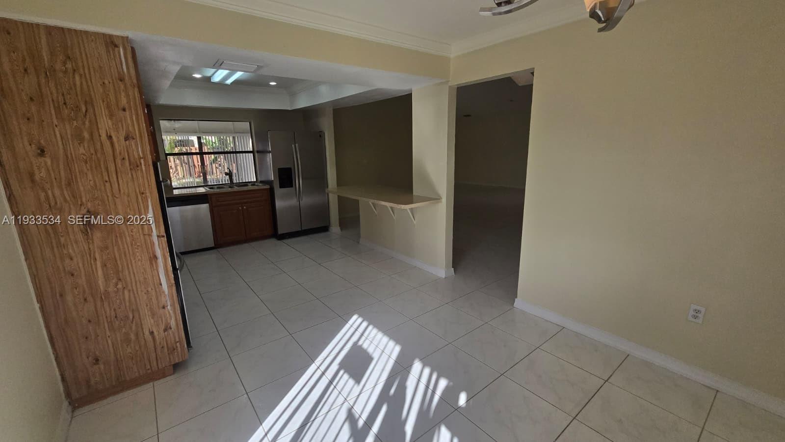 THE MOORS SEC 1 - Residential