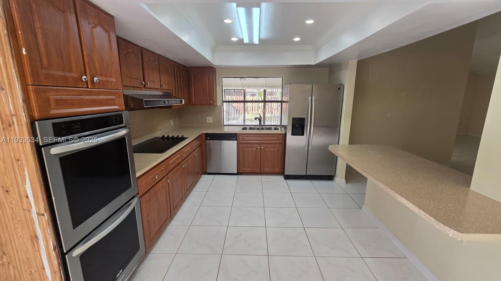 THE MOORS SEC 1 - Residential