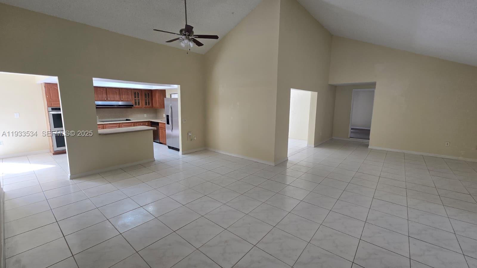 THE MOORS SEC 1 - Residential