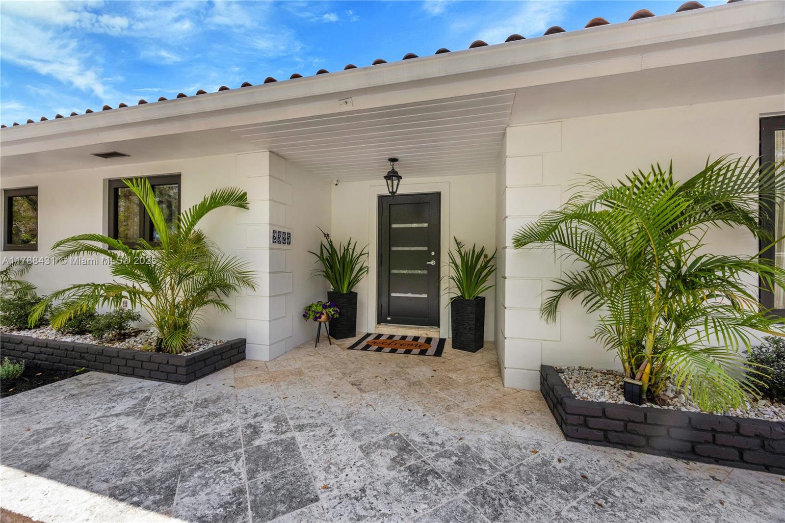 CORAL GABLES SEC E - Residential