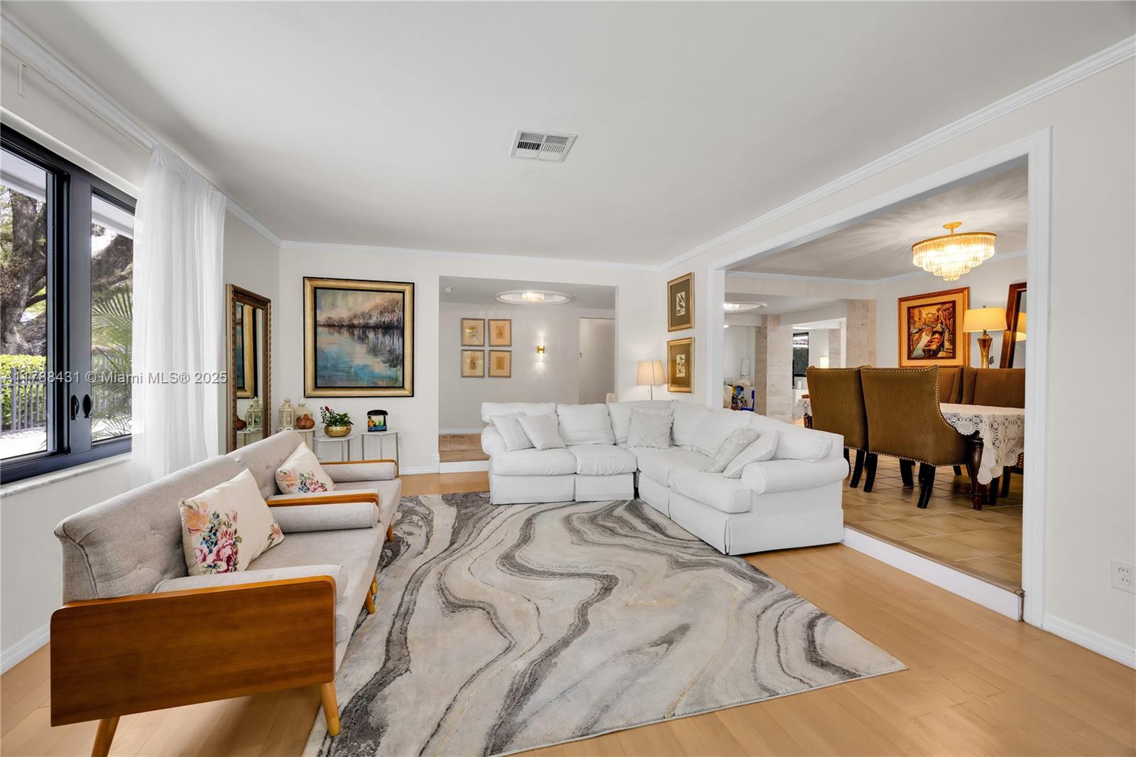 CORAL GABLES SEC E - Residential