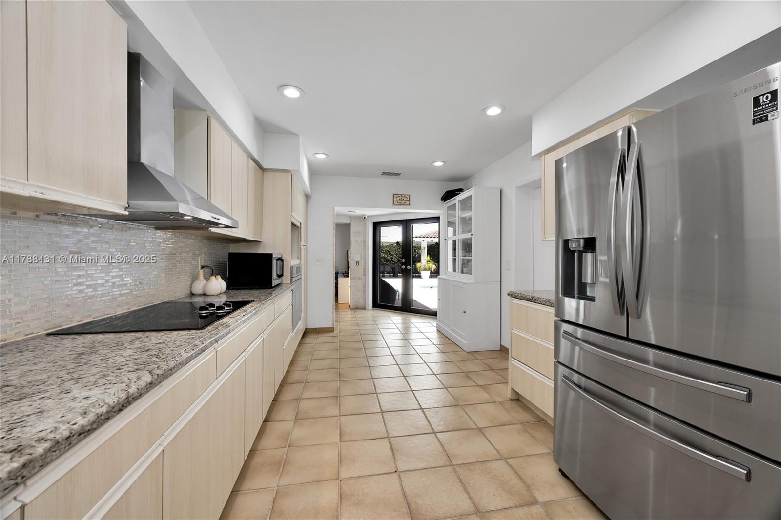 CORAL GABLES SEC E - Residential