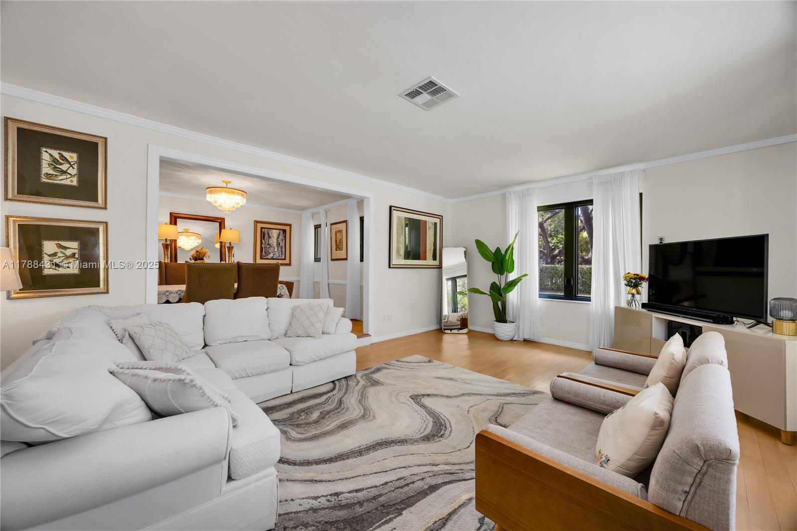 CORAL GABLES SEC E - Residential