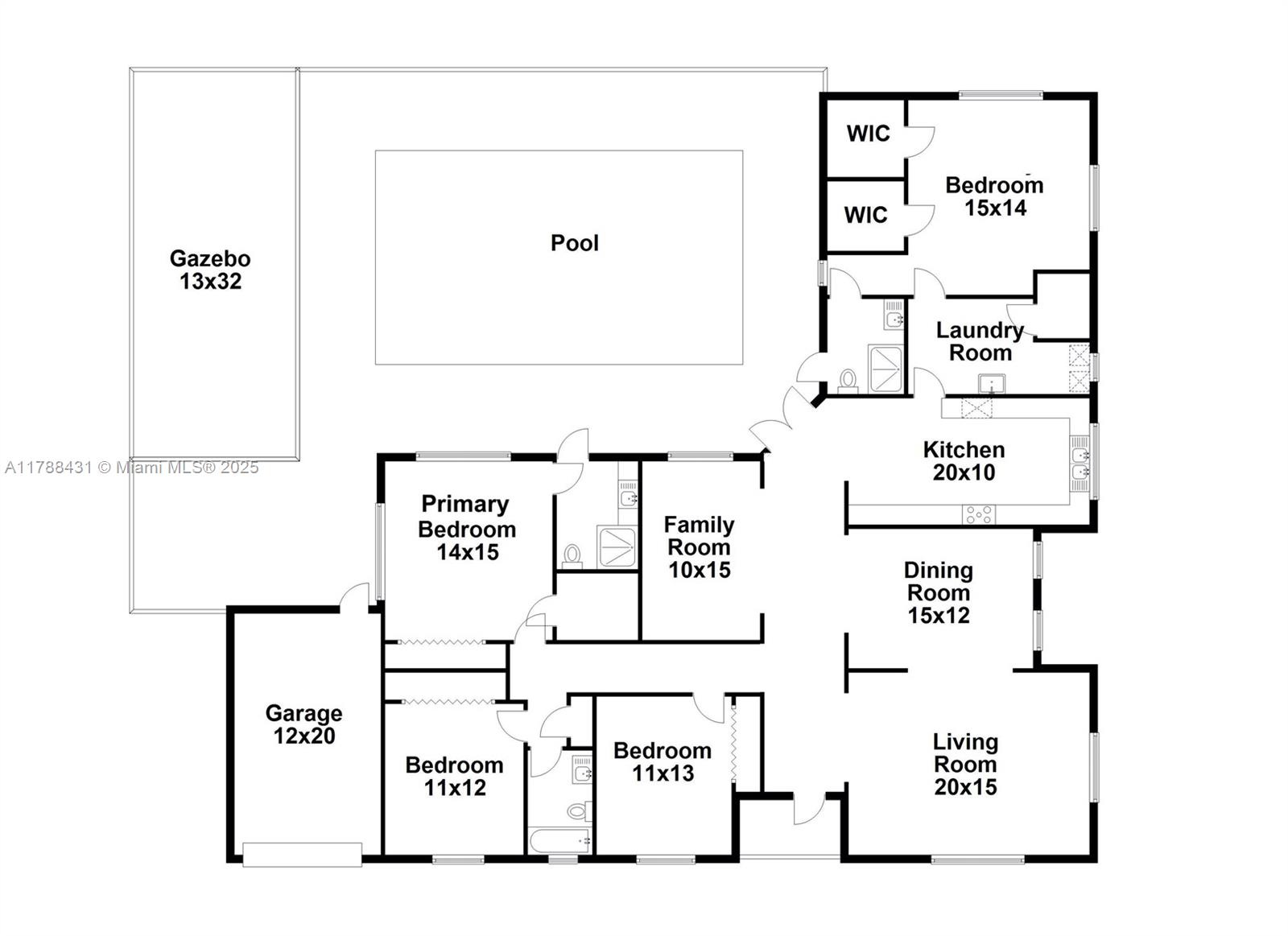 CORAL GABLES SEC E - Residential
