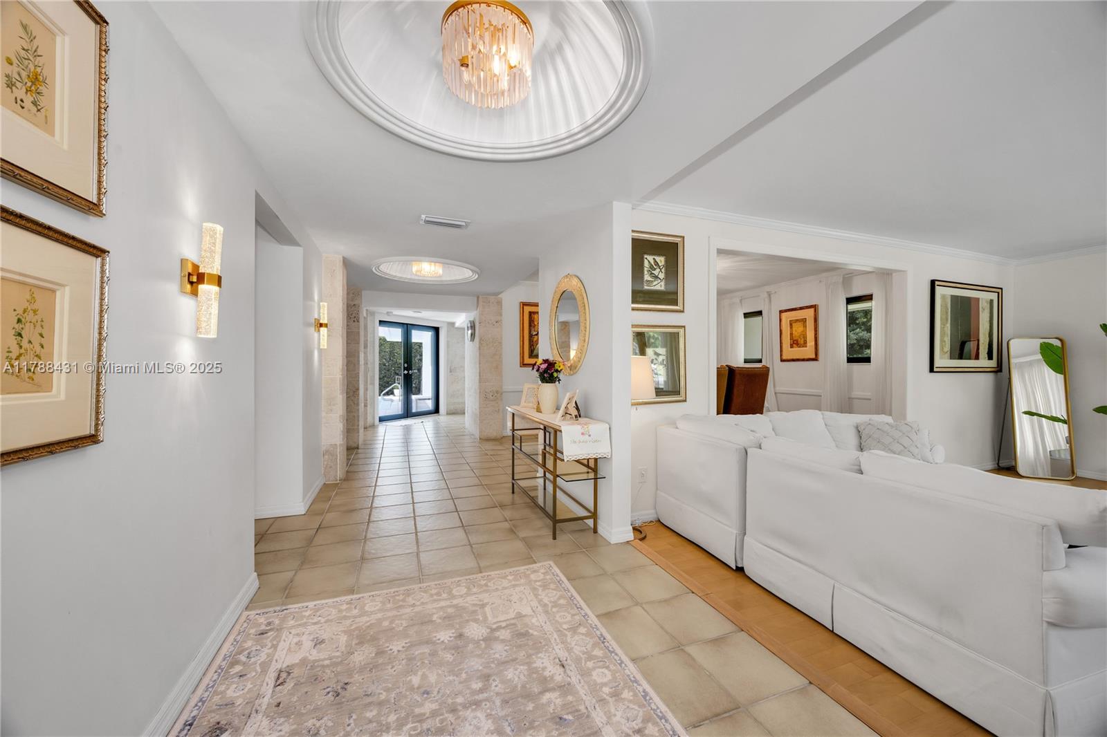 CORAL GABLES SEC E - Residential